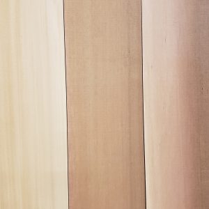 resawn finish vertical grain trim boards