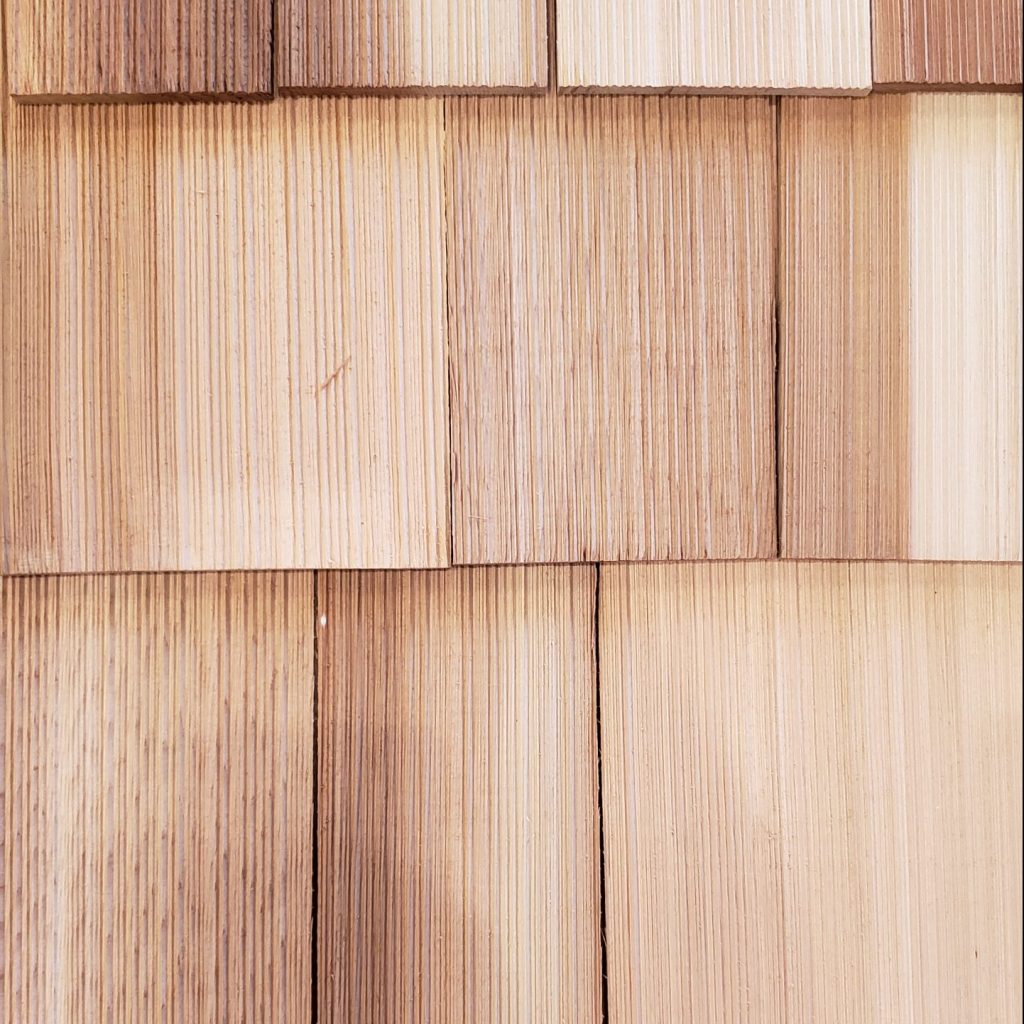 4 Undercourse KD Shingles LS Cedar Company