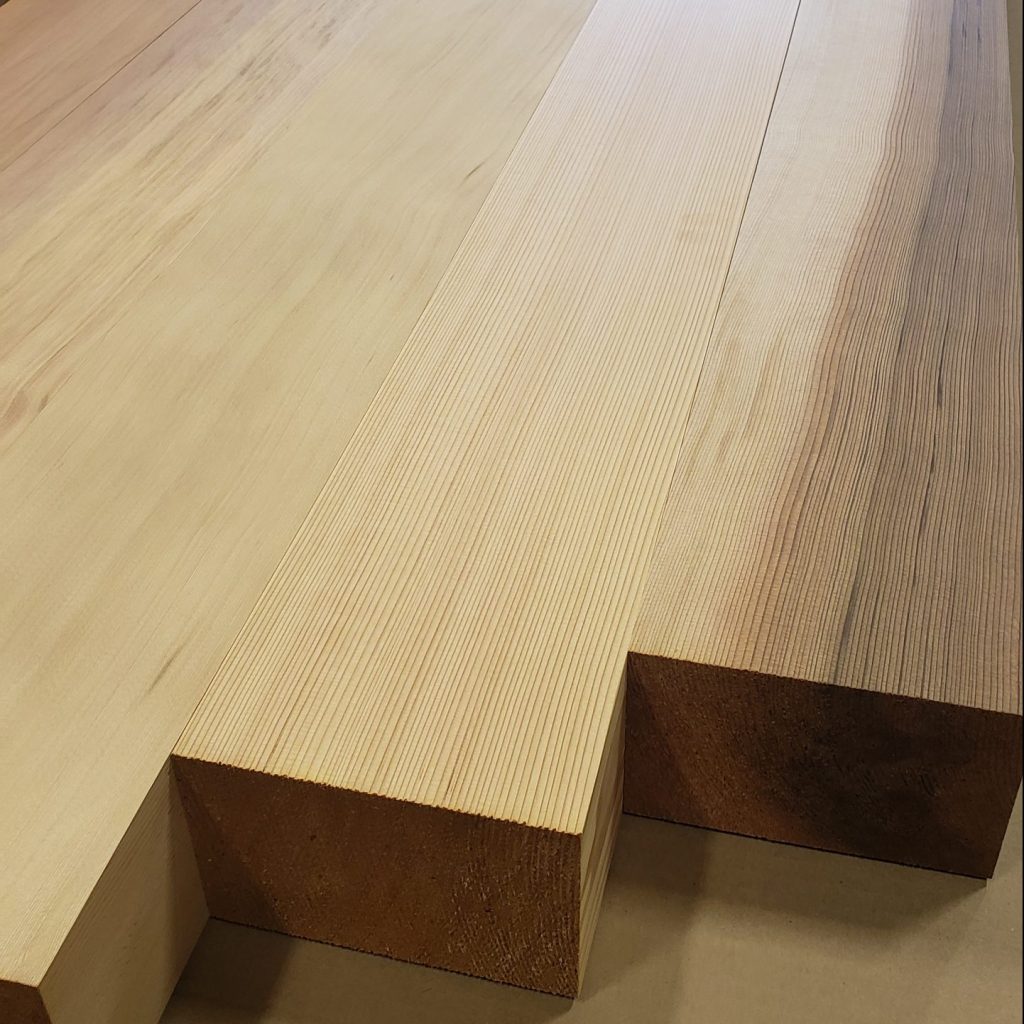 Product Catalog LS Cedar Company