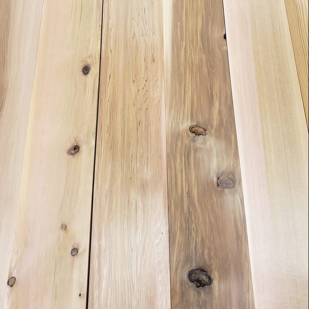 Product Catalog LS Cedar Company