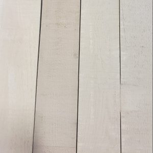 rough face primed finger jointed trim