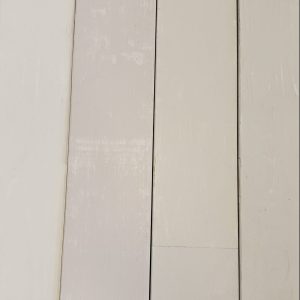 smooth face primed finger jointed trim